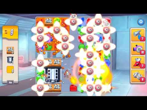 Chrome Valley Customs Level 764 - NO BOOSTERS GAMEPLAY + FULL STORY 🚘🔧 | SKILLGAMING ✔️