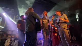 Carbon Leaf - Block of Wood (Indy 10/16/21)