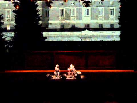 "Compromiso" por Mayte Martín