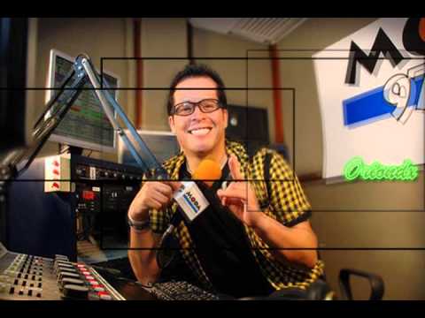 El Show de Carloncho 237 - carloncho cambia de estilo 2 (ORIONDX)