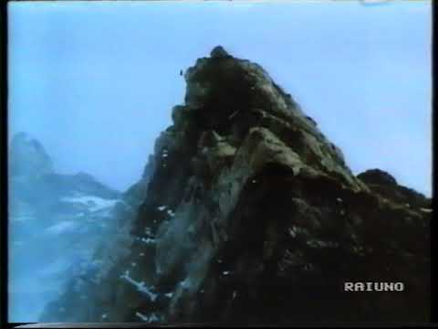 K2 Lo Spigolo Nord (Part.4) 1984