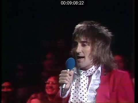 Rod Stewart -  Mine For Me (Written by Paul McCartney)