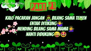 Download lagu Kumpulan STORY WA 🔵 Versi KENTRUNG ☑️Part #1 •Kekinian uy😍 !!! ||Yahya Bae mp3
