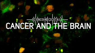 Cancer and the Brain with Michelle Monje