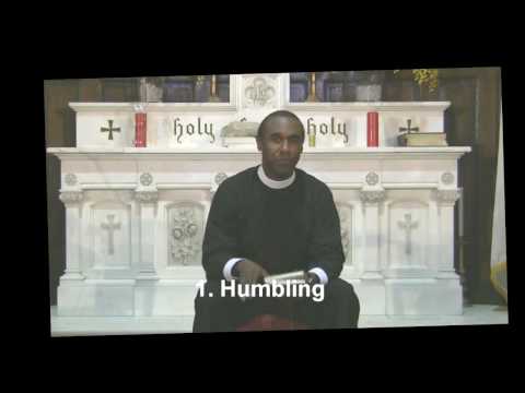 Pastor Guy Robinson Sunday Recap - March 7, 2010 - Glorious Encounters-Jones Tabernacle Baptist