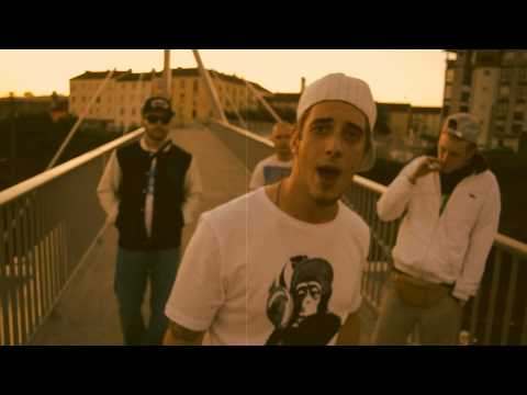 Melo feat Silver- Gesichtzüge prod. KDBeatz