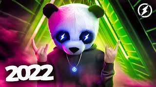 Music Mix 2022 🎧 EDM Remixes of Popular Songs �