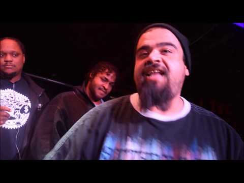 Werdz CDtrizzle vs Ben Billie