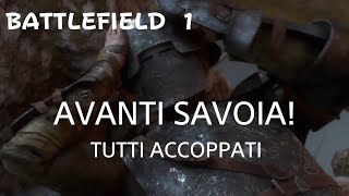 Battlefield 1: A War Story Part 3 (Chapter 2)