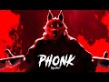 Phonk Aggressive Drift Phonk DEATH WOLF PHONK