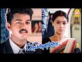 Marriage-ன்ற Job என்னால continue பண்ண முடியாது | Priyamanavale Tamil Movie |  