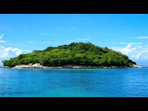 Caribbean - Relaxing Music Along With Beautiful Nature Videos - Taschini Francesca pace natura relax
