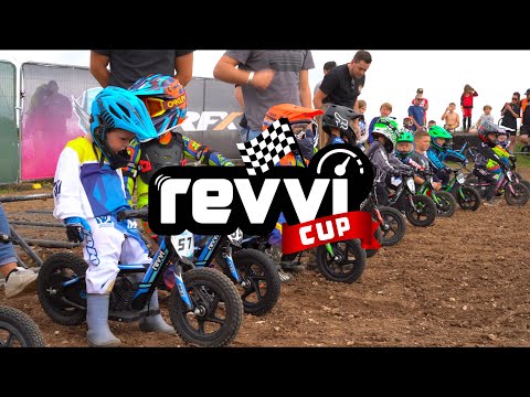 REVVI Kids Electric Bikes WARRANTY/DELIVERY/CHOICE - Image 2