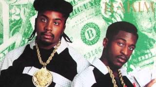 Eric B. & Rakim ‎– My Melody