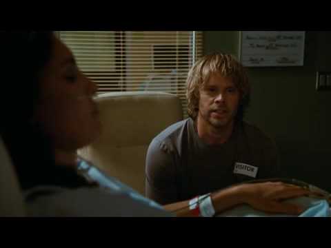 NCIS Los Angeles 8x03 - Wake Up and Marry Me