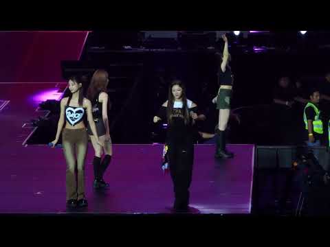 4k Fancam | 231001 | TWICE - Strawberry Encore READY TO BE IN BULACAN