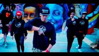 Soul Dances Crew (Choreography) - Headlines Drake.