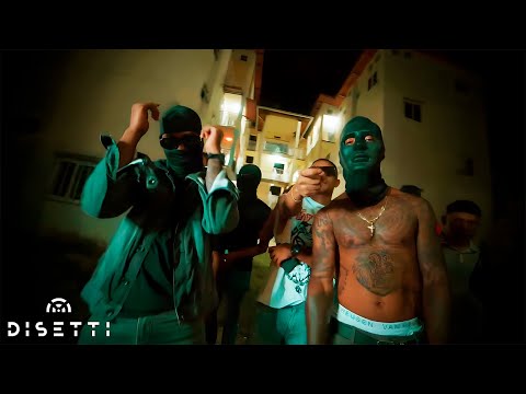 PROYECTO X - DON PABLO MURES, @EL_10X, @El_7_kb, @EltyMaG (Official Video)