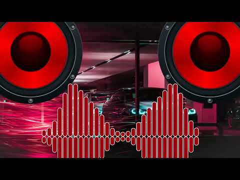 Coone ft. Jelle van Dael - Superman (Bass Boosted)(FHD)