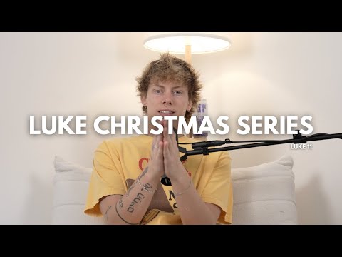 Luke Series Chapter 11 (EP 65)