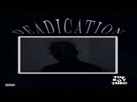 7heo - Deadication (Full EP)