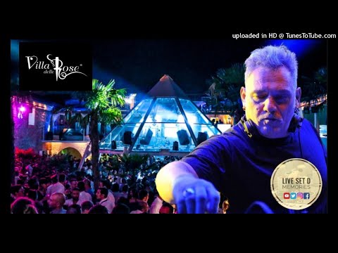 DJ Ralf @ Villa delle Rose [Misano Adriatico RN]  2004