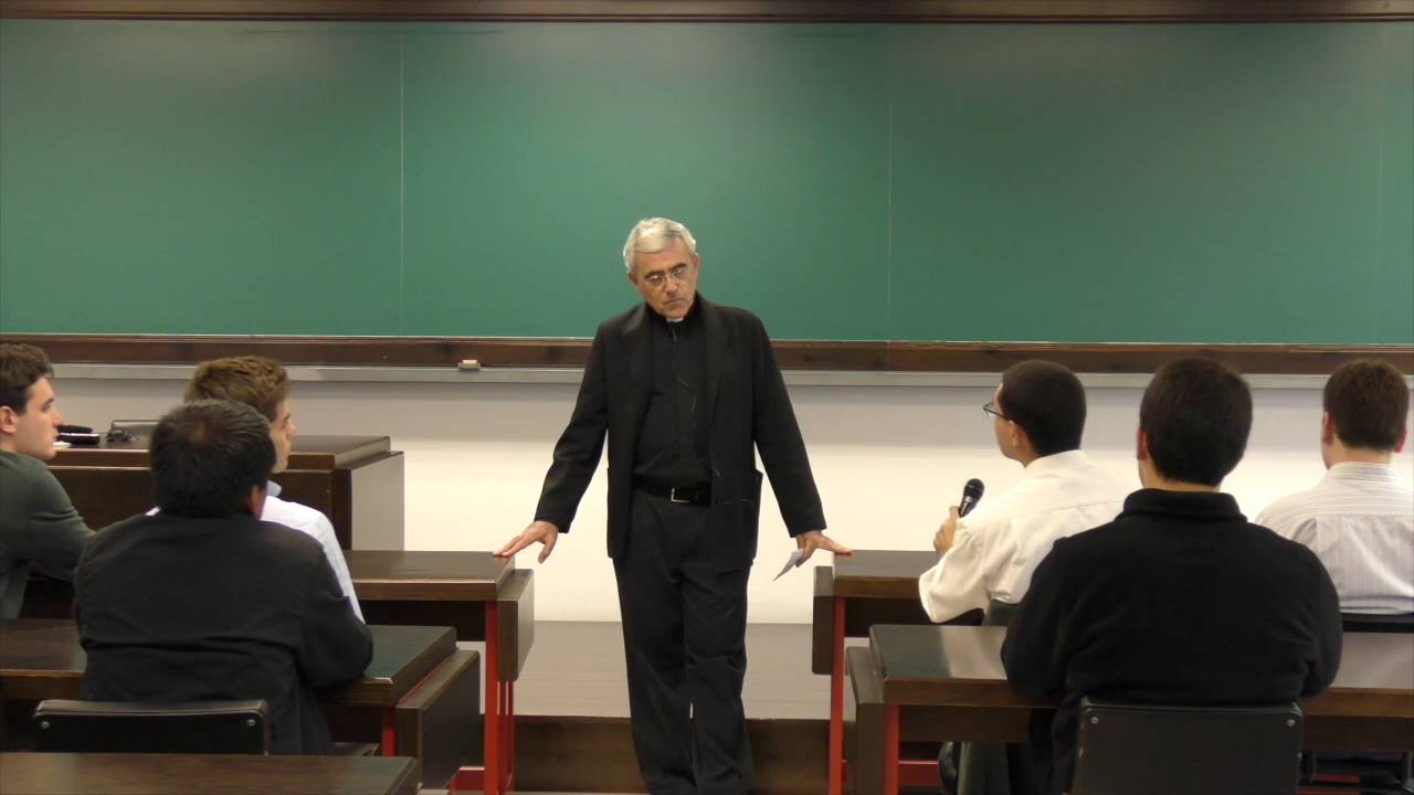 Spe salvi de Benedicto XVI: sobre la esperanza y el más allá