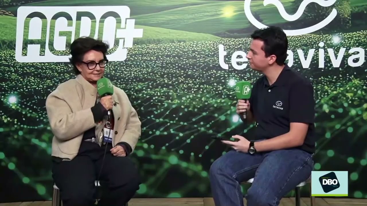 Pecuarista em prosa: Clélia Pacheco