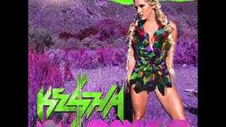 Ke$ha -Supernatural (Full Song)