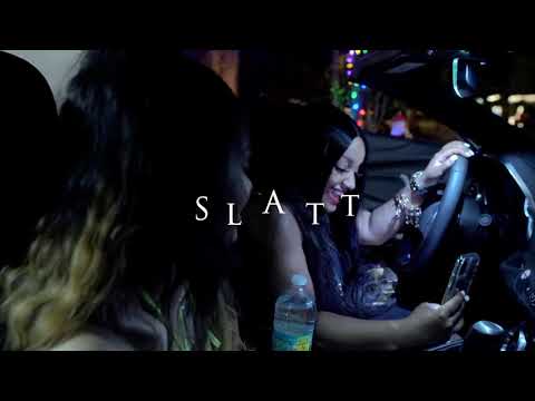 HardHead Kash Slatt (Official Video)