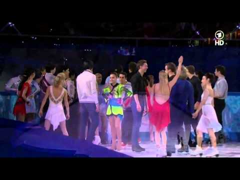 Figure Skating Gala Exhibition Sochi 2014 All Performers