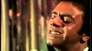 JOHNNY MATHIS The Twelfth Of Never