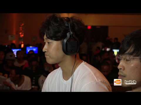 Tekken 7: UYU | Jeondding vs. JimmyJTran - Summer Jam 2018 - Top 8