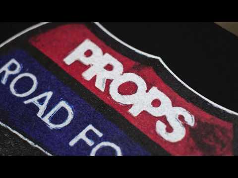 Road Fools Limited-Edition Process Tee - Printing