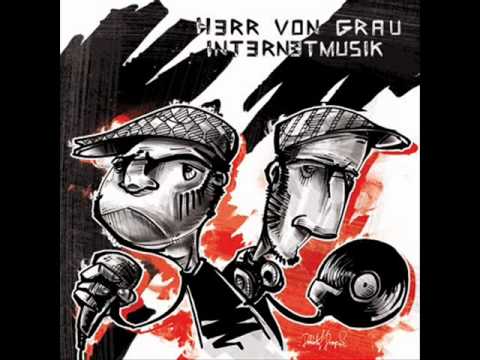 Herr Von Grau - Schnapp Sie Dir