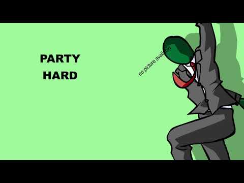 Anonymous Party Hard - 02