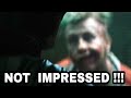 My thoughts on the joker scene from THE BATMAN 2022 !!!