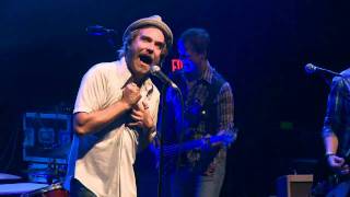 Red Wanting Blue - The World Is Over (Live in HD)