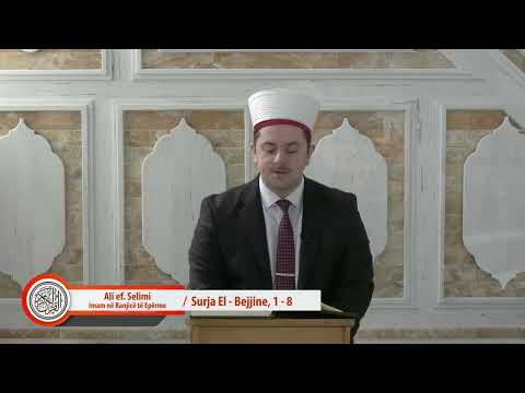 Ramazani 2022/ Freski Kuranore