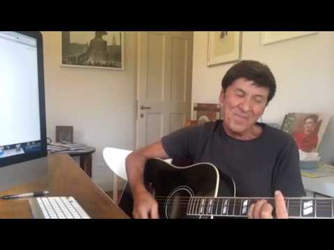 Zingara - Gianni Morandi