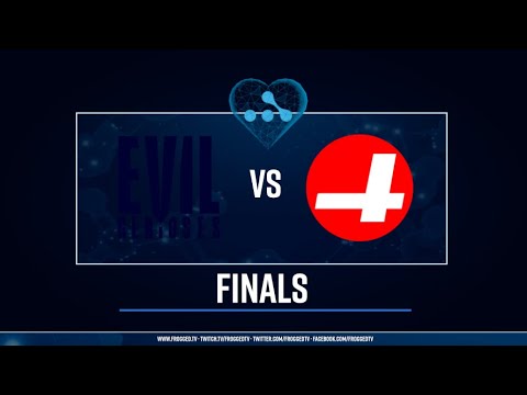 [WeSave! Charity Play] Evil Geniuses vs CR4ZY - Game 2 - Finals