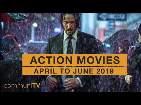 download lagu mp3 mp4 Movie January To June 2019, download lagu Movie January To June 2019 gratis, unduh video klip Movie January To June 2019