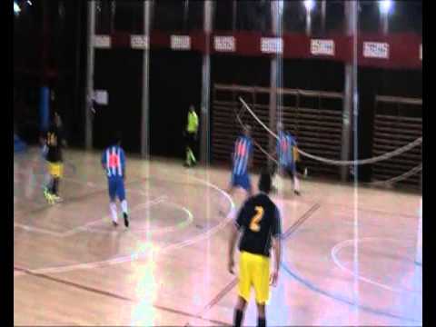 301015.Gol Levico Terme non convalidato (sullo 0-0)