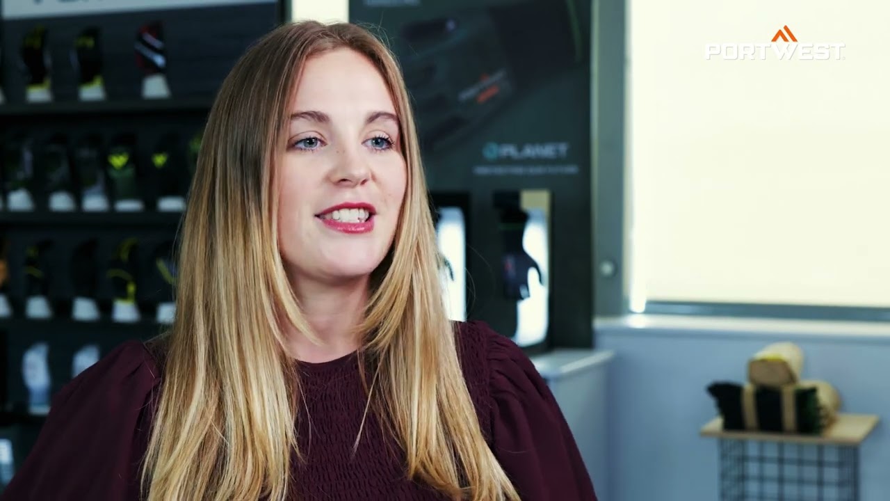 Working at Portwest | Product Development Team