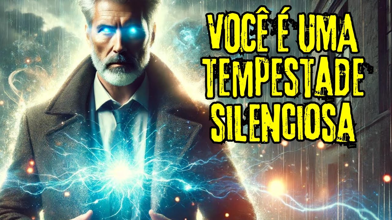 Escolhidos! Suas Ações São Sutis, Mas Poderosas