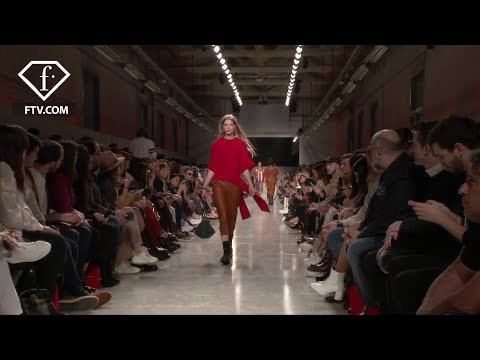 ModaLisboa 2020, Day 3: Duarte, Ricardo Preto, Kolovrat | FashionTV | FTV