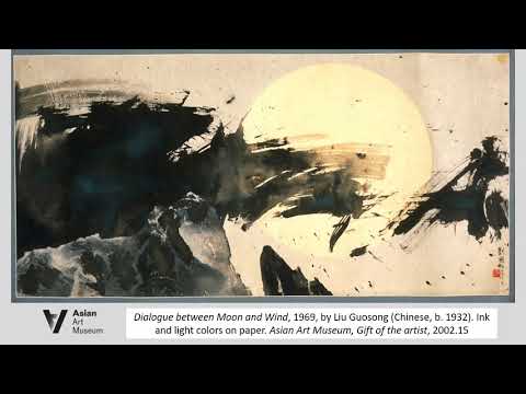 Beauty and Romance: Moon Tales in East Asian Art