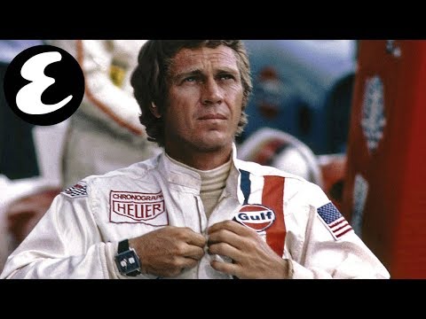 TAG Heuer Museum in Motion Dubai | Esquire Explores