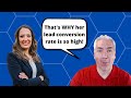 The BEST Real Estate Lead Follow Up System – How Amber Gets A 20%+ Response Rate