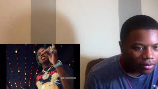 Reacting to Famous Dex Feat  Rich The Kid &quot;Blue Chips&quot;